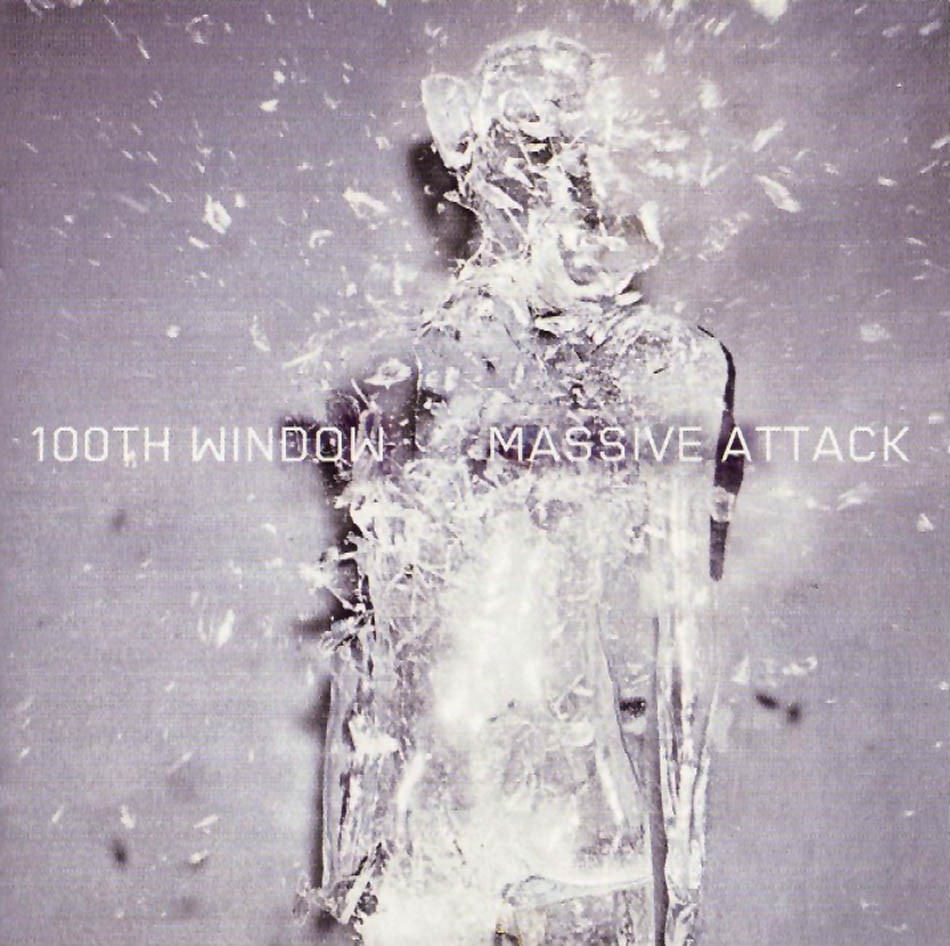 srcvinyl Canada Massive Attack - 100th Window 3XLP Vinyl Record Store  Online & in Niagara