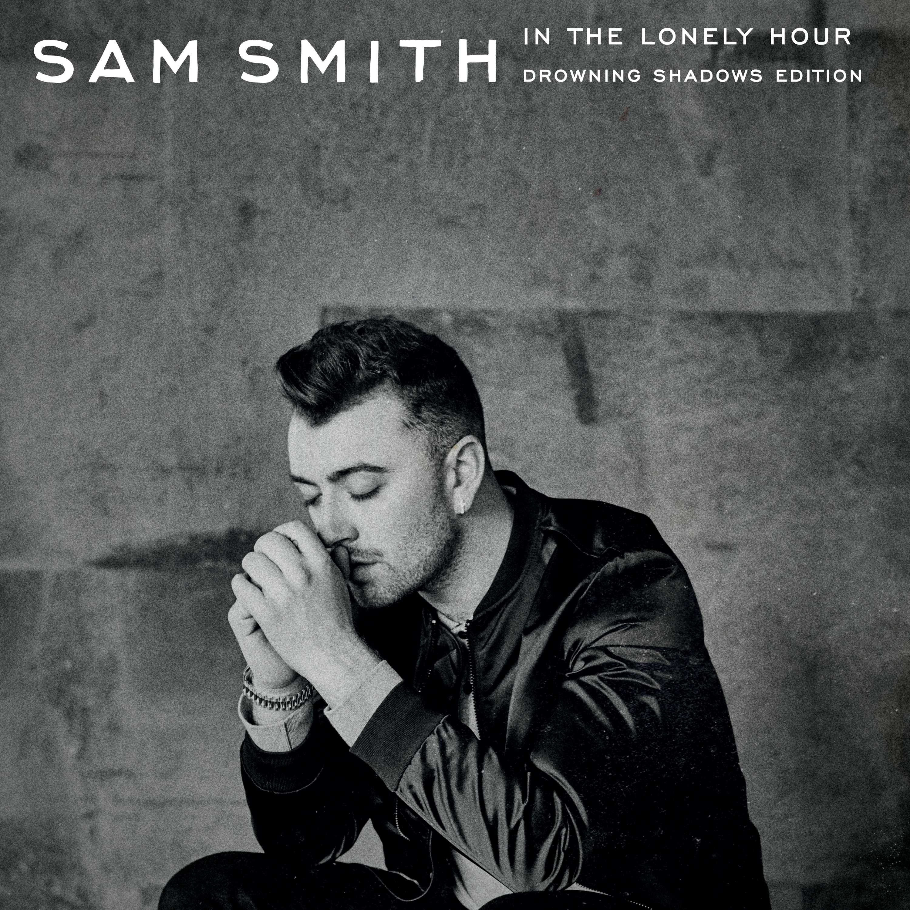 srcvinyl Canada Sam Smith - In The Lonely Hour 2XLP Vinyl Vinyl Record ...