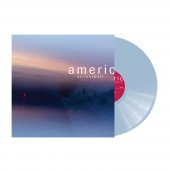 American Football - American Football LP3 (Light Blue) 2XLP