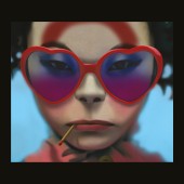 Gorillaz - Humanz 2XLP