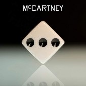 Paul McCartney - Mccartney Iii (White) LP