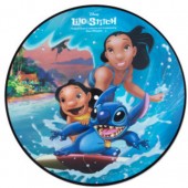 Soundtrack - Lilo & Stitch (Picture Disc) Vinyl LP