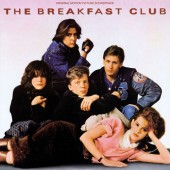 Various Artists - Breakfast Club (Black) Vinyl LP