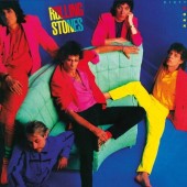 The Rolling Stones - Dirty Work Vinyl LP