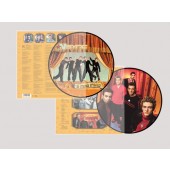 N Sync - No Strings Attached (Picture Disc) Vinyl LP