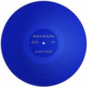 Kanye West - Jesus is King Vinyl LP