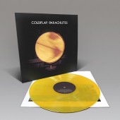 Coldplay - Parachutes (Yellow) Vinyl LP