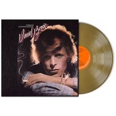 David Bowie - Young Americans (Gold) LP