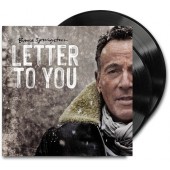 Bruce Springsteen - Letter To You 2XLP