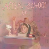 Melanie Martinez - After School (Blue) Vinyl LP