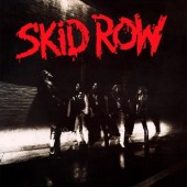 Skid Row - Skid Row (Purple) Vinyl LP