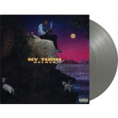 Lil Baby - My Turn (Black Ice Deluxe) 3XLP Vinyl