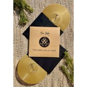 Tom Petty - Finding Wildflowers Alternate Versions (Gold Indie Exclusive) 2XLP 
