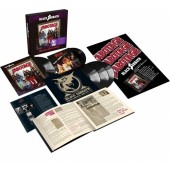 Black Sabbath - Sabotage (Super Deluxe Edition) 4XLP