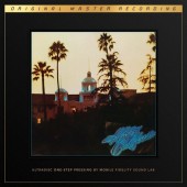 The Eagles - Hotel California (IEX)