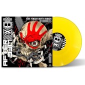 Five Finger Death Punch - AfterLife (IEX)(Colored)