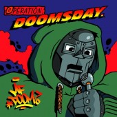 MF Doom - Operation: Doomsday