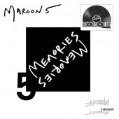 Maroon 5 - Memories (RSD) 7" + Book Vinyl