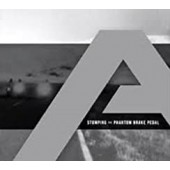 Angels & Airwaves -  Stomping The Phantom Brake Pedal (Indie Ex.) (Clear)