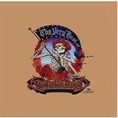 The Grateful Dead -  The Very Best Of Grateful Dead (Limited Edition)