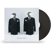 Pet Shop Boys - Nonetheless