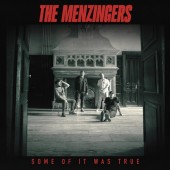The Menzingers - Some Of It Was True (Indie Ex.)(Red)