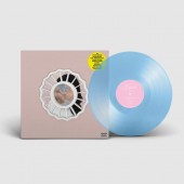 Mac Miller -  The Divine Feminine (Indie Ex.)(Blue)