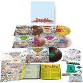 Green Day - Dookie (30th Anniversary Edition) (Deluxe)(IEX)