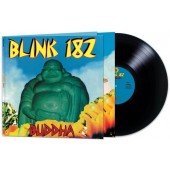 blink-182 -  Buddha (180 Gram)(Black)(2024)