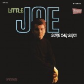 RSD24 - Joe Pesci - Little Joe Sure Can Sing