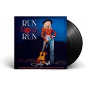 Dolly Parton - Run Rose Run