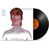 David Bowie - Aladdin Sane (2013 Remaster)