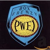Pop Will Eat Itself -  Box Frenzy (Colored Vinyl)