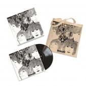 The Beatles - Revolver Special Edition (Indie Ex)