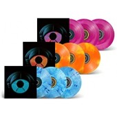 My Morning Jacket - Circuital [Deluxe Edition] [Random Color 3LP]