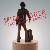 Mick Jagger - Goddess In The Doorway 2XLP Vinyl