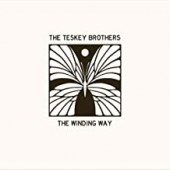 Teskey Brothers - The Winding Way