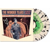 The Wonder Years - The Greatest Generation (Anniversary)(Colored)