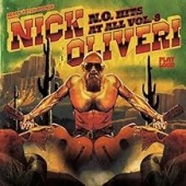 Nick Oliveri - N.O. Hits At All, Vol. 8 (Limited)(Green)