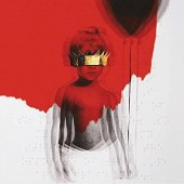 Rihanna -  Anti