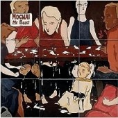 Mogwai -  Mr. Beast (Clear Vinyl)