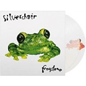 Silverchair - Frogstomp (MOV)(Limited)(Clear)