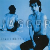 Mick Jagger - Wandering Spirit Vinyl LP