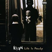 Korn - Life Is Peachy (Import)