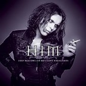 HiM -  Deep Shadows & Brilliant Highlights (Limited Edition)