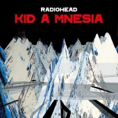  Radiohead -  Kid A Mnesia (Gatefold) (3XLP)