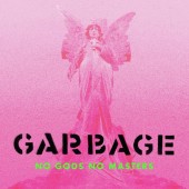 Garbage - No Gods No Masters (Green) Vinyl LP 