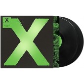 Ed Sheeran -  X (10th Anniversary Edition)