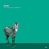 Hum - You'd Prefer An Astronaut (2023)