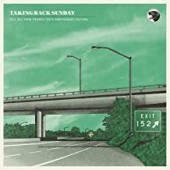 Taking Back Sunday - Tell All Your Friends 20th Ann. (Indie Ex.) (12" + 10")